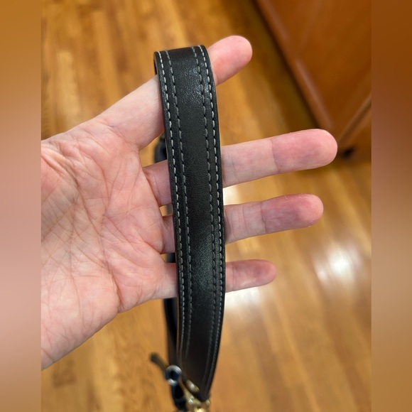 Rare COACH vintage bag - Picture 7 of 10